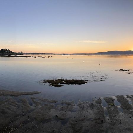 Alojamientos Rias Baixas- Casa Castillejos- Carril Vilagarcía de Arousa Exterior foto